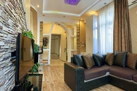 Daily Apartment Rent, New building, Mtatsminda