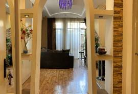 Daily Apartment Rent, New building, Mtatsminda