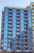 Apartment for sale, 2 Room, Under construction, Batumi, Adlia