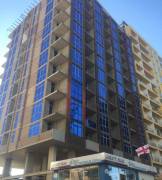 Apartment for sale, 2 Room, Under construction, Batumi, Adlia