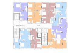 Apartment for sale, 2 Room, Under construction, Batumi, Adlia