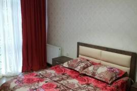 Аренда квартир посуточно, 3 Kомнатная, Новостройка, Тбилиси, Диди Дигоми