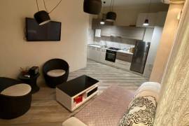 Apartment for sale, New building, saburtalo