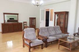For Rent, 4 Room, New building, Tbilisi, vake
