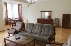 For Rent, 4 Room, New building, Tbilisi, vake
