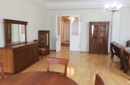 For Rent, 4 Room, New building, Tbilisi, vake