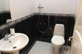 For Rent, 4 Room, New building, Tbilisi, vake