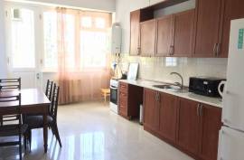 For Rent, 4 Room, New building, Tbilisi, vake