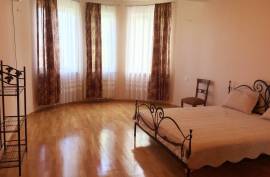 For Rent, 4 Room, New building, Tbilisi, vake