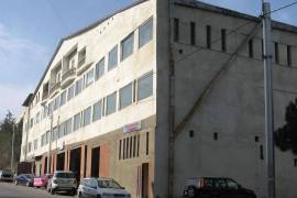 For Rent, Universal commercial space, Districts of Vazha-Pshavela