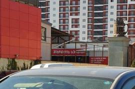 Apartment for sale, New building, Didi digomi