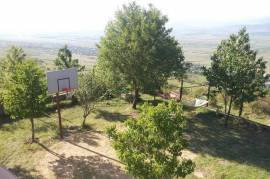 House For Sale, Tserovani