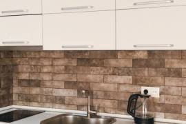 Daily Apartment Rent, 1 Room, New building, Batumi, Adlia
