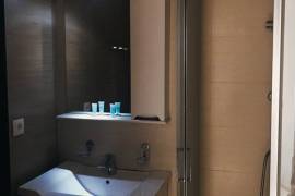 Daily Apartment Rent, 1 Room, New building, Batumi, Adlia