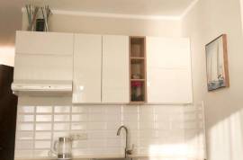 Daily Apartment Rent, 1 Room, New building, Batumi, Adlia