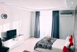 Daily Apartment Rent, 1 Room, New building, Batumi, Adlia