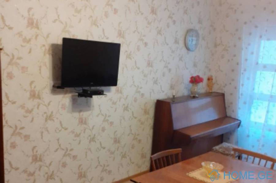 Продается квартира, 2 Kомнатная, Старое здание, Тбилиси, saburtalo