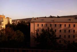 For Rent, 1 Room, Old building, Tbilisi, saburtalo