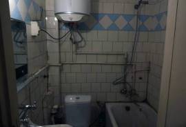 For Rent, 1 Room, Old building, Tbilisi, saburtalo