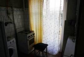 Apartment for sale, Old building, saburtalo