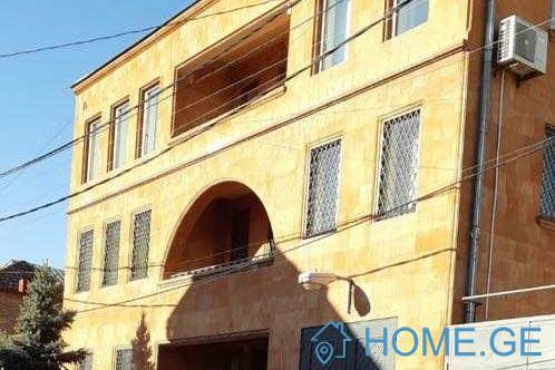 For Rent, 11 Room, New building, Tbilisi, Avlabari