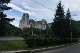 Apartment for sale, New building, vake