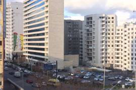Продается квартира, 4 Kомнатная, Старое здание, Тбилиси, saburtalo