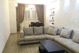 Продается квартира, 4 Kомнатная, Старое здание, Тбилиси, saburtalo