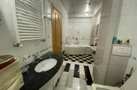 Apartment for sale, 3 Room, New building, Tbilisi, Vera