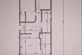 Apartment for sale, 3 Room, New building, Tbilisi, Vera