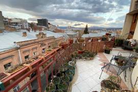 Apartment for sale, 3 Room, New building, Tbilisi, Vera