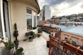 Apartment for sale, 3 Room, New building, Tbilisi, Vera