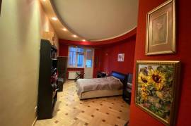 Apartment for sale, 3 Room, New building, Tbilisi, Vera