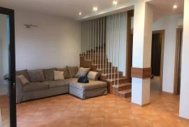 House For Rent, Lisi lake