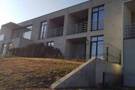 House For Rent, Lisi lake