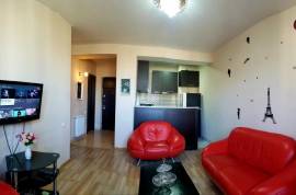 Daily Apartment Rent, New building, Isani