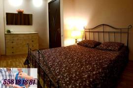 Daily Apartment Rent, New building, Isani