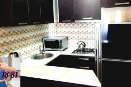 Daily Apartment Rent, New building, Isani