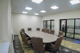 For Rent, Office, Chugureti