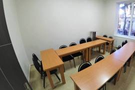 For Rent, Office, Chugureti