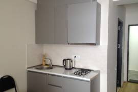 Daily Apartment Rent, New building, Bakuriani