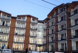 Аренда квартир посуточно, 1 Kомнатная, Новостройка, Боржомский район, Бакуриани