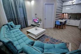 Daily Apartment Rent, New building, Didube