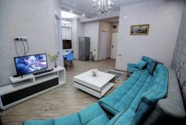 Daily Apartment Rent, New building, Didube