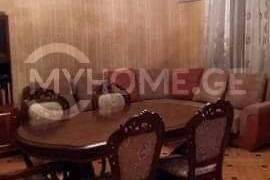 ქირავდება ბინა, 4 ოთახიანი, ძველი აშენებული, თბილისი, ისანი