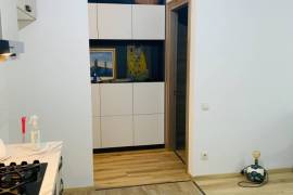 იყიდება ბინა, 3 ოთახიანი, ახალი აშენებული, თბილისი, საბურთალო