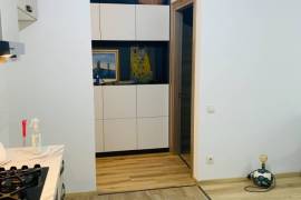 Apartment for sale, New building, saburtalo