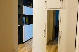 Apartment for sale, New building, saburtalo