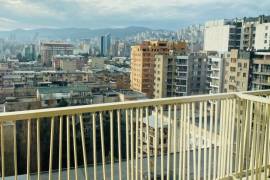 Apartment for sale, New building, saburtalo