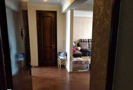 Apartment for sale, Old building, saburtalo